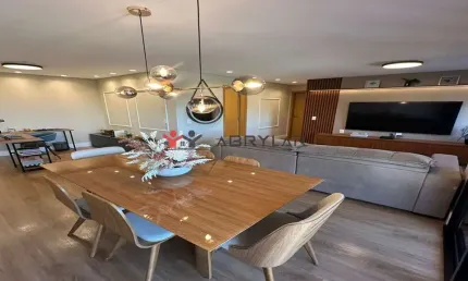 Apartamento à venda em Jundiaí, Parque Residencial Eloy Chaves, com 2 quartos, com 95 m², CHRONOS