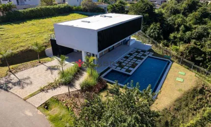 Casa à venda em Itupeva, Mina, com 5 quartos, com 504.73 m², RESIDENCIAL FAZENDA SERRAZUL