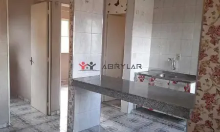 Apartamento à venda em jundiaí, morada das vinhas, com 2 quartos, com 47 m², morada das vinhas
