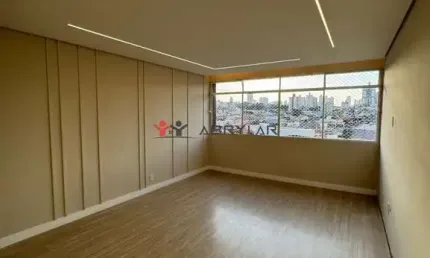 Apartamento à venda em Jundiaí, Jardim São Bento, com 4 quartos, com 100 m²