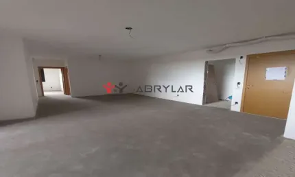 Apartamento à venda em Jundiaí, Jardim do Lago, com 3 quartos, com 105 m², Altos da Avenida