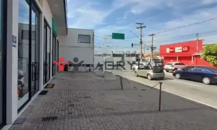 Salão para alugar em Jundiaí, Vila Vianelo, com 70 m²