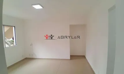 Apartamento à venda em Jundiaí, Parque Residencial Eloy Chaves, com 2 quartos, com 58 m²