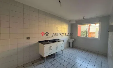 Apartamento para alugar em Jundiaí, Parque Residencial Eloy Chaves, com 2 quartos, com 68 m²