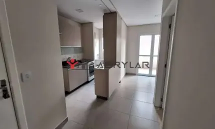 Apartamento para alugar em Jundiaí, Residencial Santa Giovana, com 1 quarto, com 70 m²