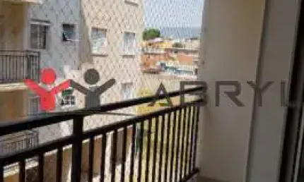 Apartamento à venda em Jundiaí, Medeiros, com 2 quartos, com 60 m², VARANDAS DO JAPI