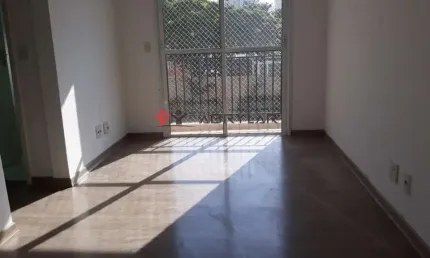 Apartamento à venda em Jundiaí, Jardim Ermida I, com 2 quartos, com 48 m²