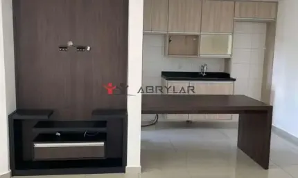 Apartamento à venda em Jundiaí, Nova Cidade Jardim, com 2 quartos, com 48 m², RESIDENCIAL DÁLIA