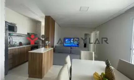 Apartamento à venda em Jundiaí, Jardim Torres São José, com 3 quartos, com 72 m²