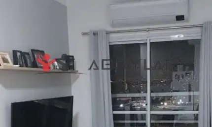 Apartamento à venda e para alugar em Jundiaí, Jardim Shangai, com 2 quartos, com 47 m²