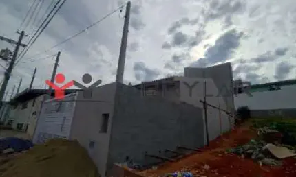 Casa à venda em jundiaí, residencial santa giovana, com 3 quartos, com 97 m²