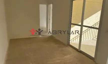 Apartamento à venda em Jundiaí, Jardim Tulipas, com 2 quartos, com 53 m², Condominio Clube Vila Flor