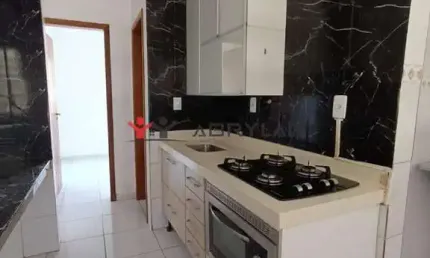 Apartamento à venda em jundiaí, morada das vinhas, com 2 quartos, com 47 m², morada das vinhas