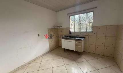 Casa para alugar em jundiaí, jardim scala, com 2 quartos, com 120 m²