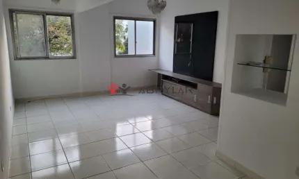 Apartamento para alugar em Jundiaí, Vila Santa Maria, com 3 quartos, com 76 m², Parque Nova Cidade