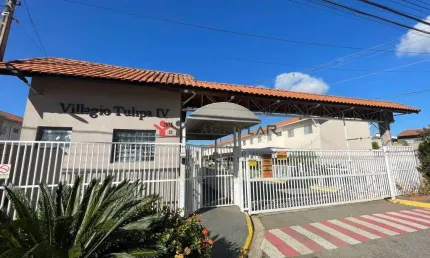 Apartamento para alugar em Jundiaí, Tulipas, com 2 quartos, com 47 m²,  VILLAGIO TULIPAS IV