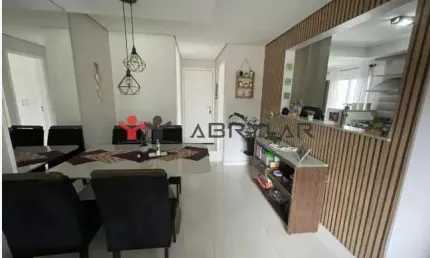 Apartamento para alugar em Jundiaí, Engordadouro, com 2 quartos, com 73 m², RESIDENCIAL RAVENNA