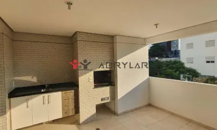 Apartamento para alugar em Jundiaí, Jardim Ana Maria, com 3 quartos, com 108 m², VITTÁ CLUBE