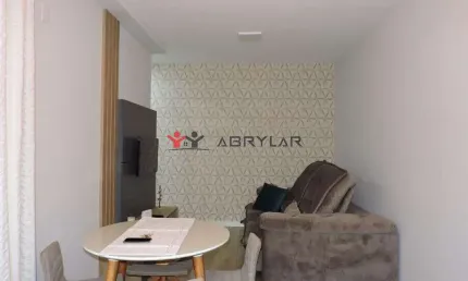 Locação | Apartamento com 2 dormitórios, Condomínio Altos da Samuel Martins, Jardim do Lago, Jundiaí
