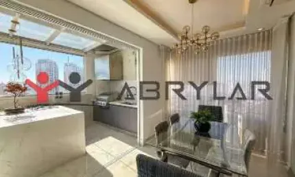 Apartamento para alugar em Jundiaí, Anhangabaú, com 4 quartos, com 238 m², PORTAL DOS NOBRES