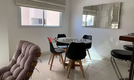 Apartamento Duplex à venda em Jundiaí, Anhangabaú, com 1 suíte, com 66 m², SPAZIO VIVERE DUPLEX