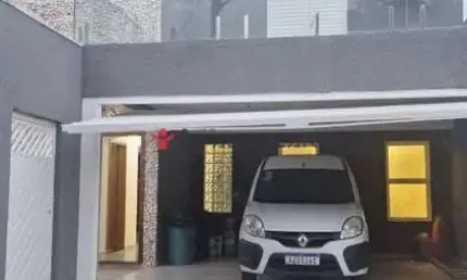 Casa para alugar em jundiaí, residencial santa giovana, com 3 quartos, com 220 m²