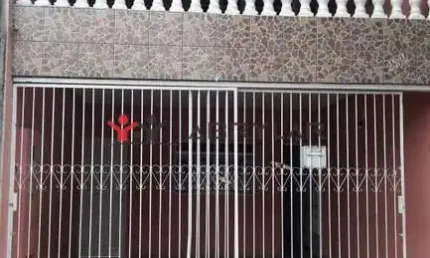 Sobrado para alugar em várzea paulista, jardim das palmeiras, com 3 quartos, com 125 m²
