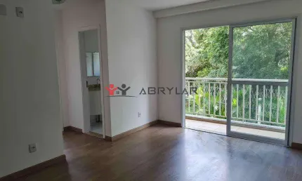 Apartamento à venda e para alugar em jundiaí, bosque dos jacarandás, com 2 quartos, com 60 m²
