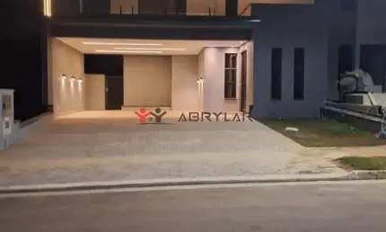 Casa à venda em jundiaí, jardim tereza cristina, com 4 suítes, com 204 m²