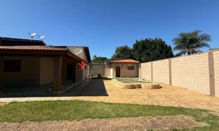 Casa para alugar em itupeva, pinheirinho, com 3 quartos, com 88 m²