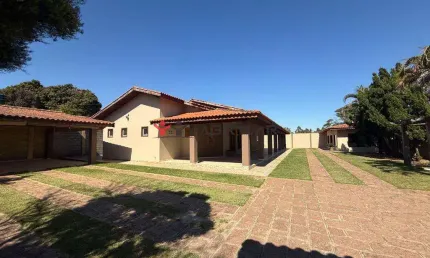 Casa para alugar em itupeva, pinheirinho, com 3 quartos, com 88 m²