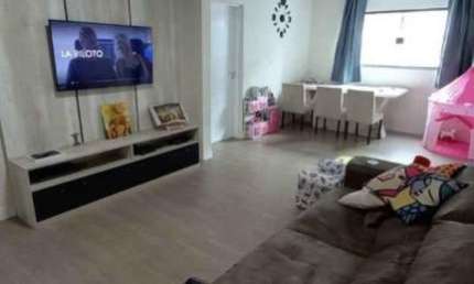 Casa à venda em Jundiaí, Vila Arens II, com 3 quartos, com 121 m²