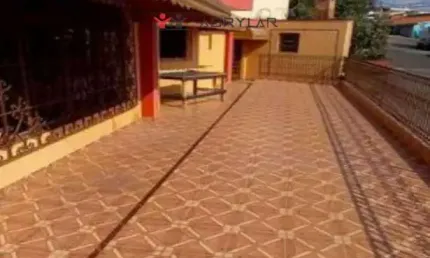 Casa para alugar em jundiaí, pq. brasilia, com 3 quartos, com 200 m²