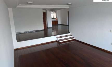 Apartamento à venda em Jundiaí, Anhangabaú, com 4 suítes, com 268 m², Serra Cristais