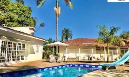 Chácara à venda em Jundiaí, Caxambu, com 4 quartos, com 754 m²