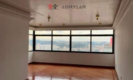 Apartamento à venda em Jundiaí, Centro, com 4 quartos, com 190 m², MONTE LÍBANO