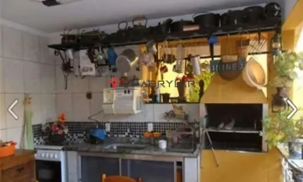 CASA A VENDA | PERMUTA NA VILA ESPERANÇA EM JUNDIAÍ