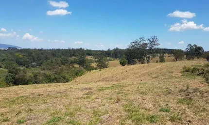 Terreno à venda em Jundiaí, Horto Florestal, com 101000 m²