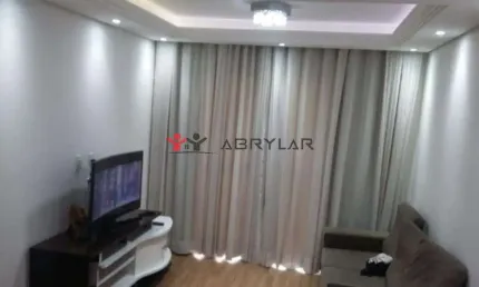 Apartamento à venda em Jundiaí, Jardim Tamoio, com 3 quartos, com 72 m², JARDIM CONQUISTA