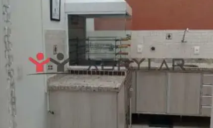 Casa à venda em Jundiaí, Jardim Itália, com 3 quartos, com 190 m²