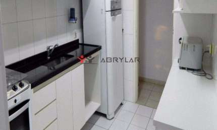 Apartamento à venda em Jundiaí, Vila Viotto, com 3 quartos, com 101 m², VILA BELA