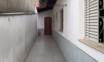 Casa à venda em Jundiaí, Jardim Messina, com 3 quartos, com 200 m²