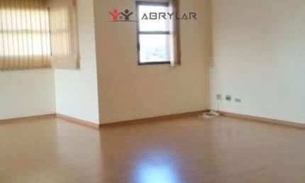 Apartamento à venda em Jundiaí, Centro, com 3 quartos, com 150 m², CONDOMÍNIO LUIS PICCOLO