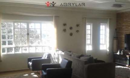 Sobrado à venda em Jundiaí, Parque da Represa, com 3 quartos, com 230 m²
