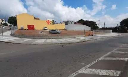 Terreno para alugar em Jundiaí, Fazenda Grande, com 1153 m²