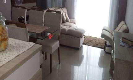 Apartamento à venda em Jundiaí, Vila Nambi, com 2 quartos, com 71 m², VISTA PARK RESIDENCIAL
