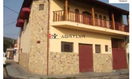 Sobrado à venda em Jundiaí, Vila Jundiainópolis, com 2 quartos, com 70 m²
