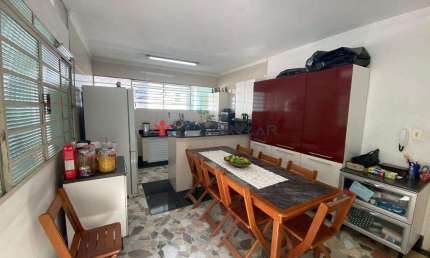 Sobrado à venda em Jundiaí, Anhangabaú, com 4 quartos, com 250 m²