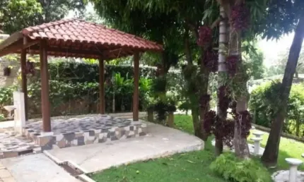 Chácara à venda em jundiaí, chácara pai jacó, com 3 quartos, com 480 m², pai jacó