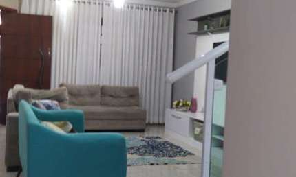 Sobrado à venda em Itupeva, Jardim Brasil, com 4 quartos, com 223 m²